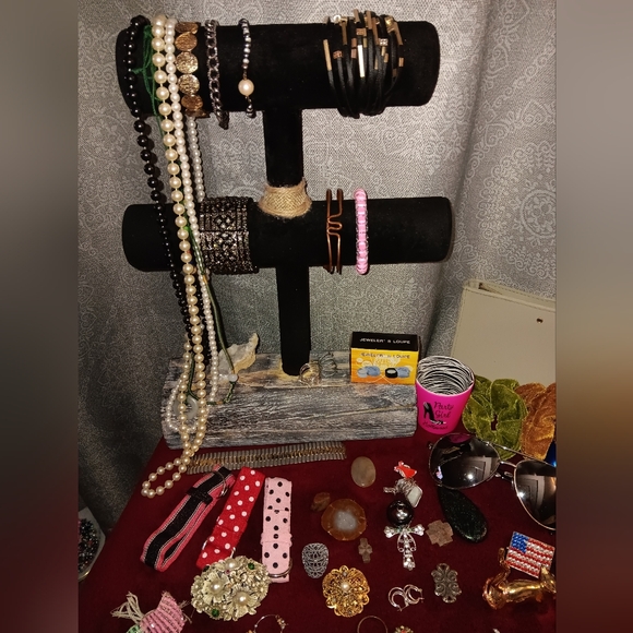 Mixed Jewelry Lot - Picture 3 of 10